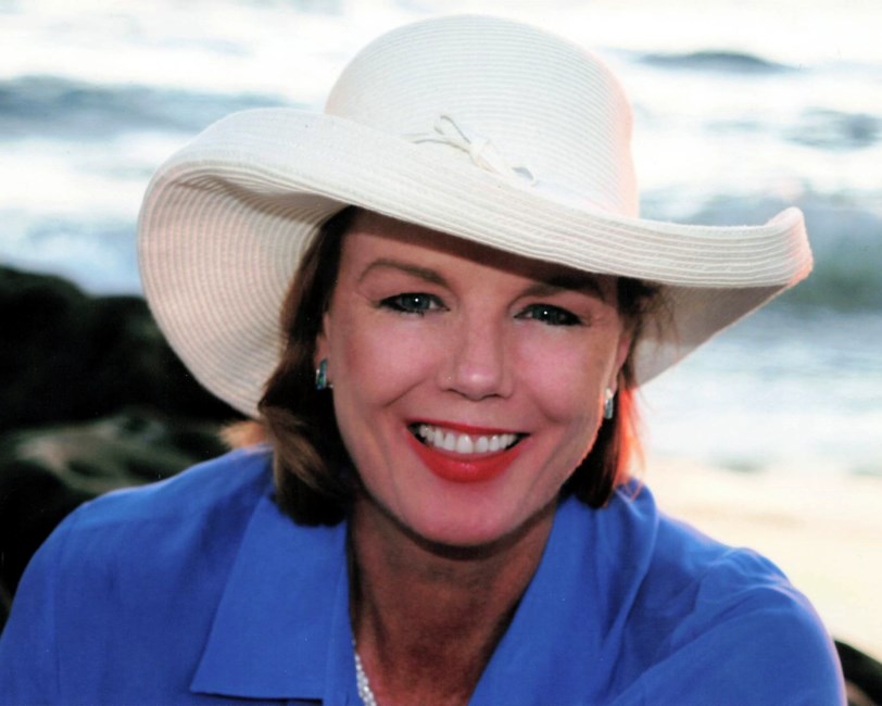 Obituario de Anne Patrice Waddell