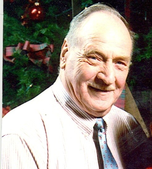 Obituary of Charles Chuck Edgar Brigitte Thomas Thomas