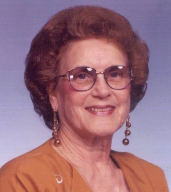 Obituary of Annie Rachels