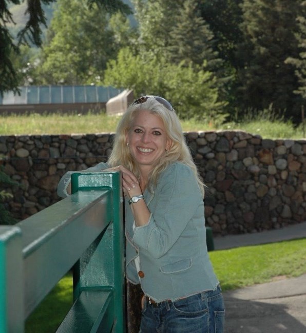 Obituary of Carey Gunn Venditti