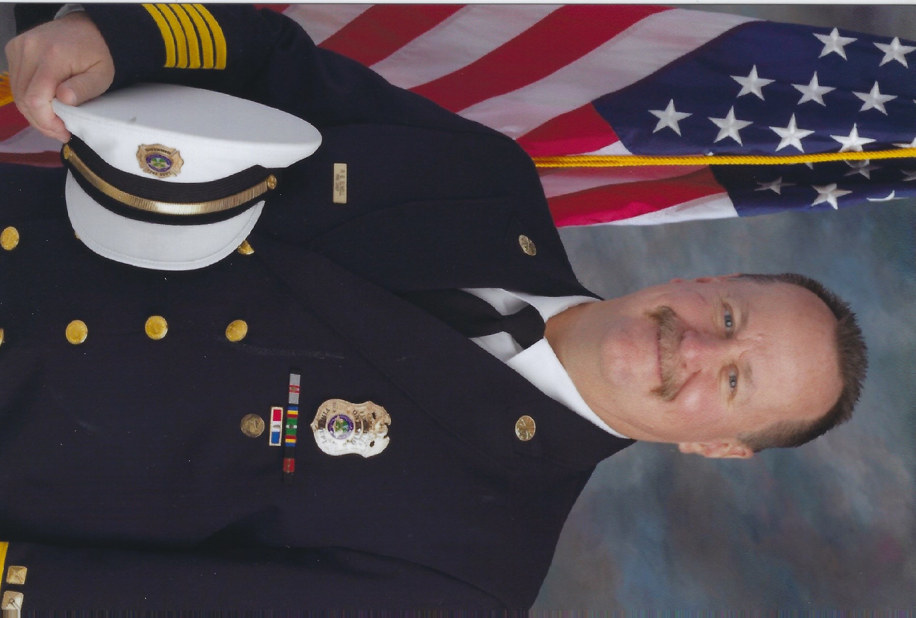 Avis de décès de Robert Barton Elwell Jr.