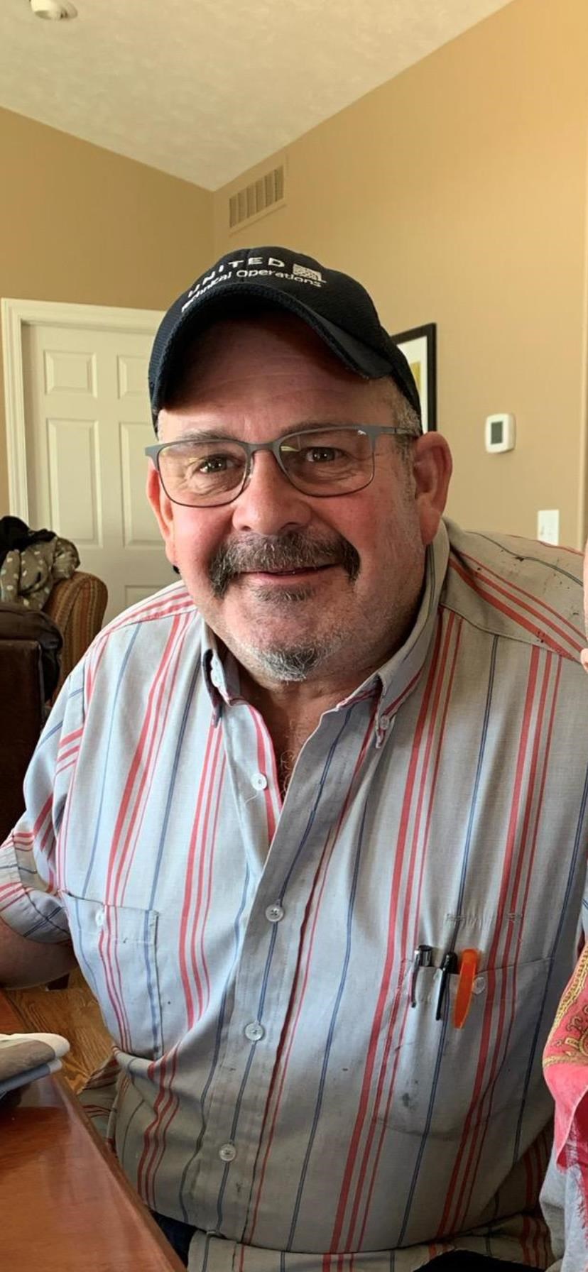 Obituary of Lynn Allen Prichard