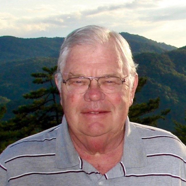 Obituario de Larry Glenn Howell