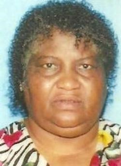 Obituary of Mildred "Poonie" McGuire-Jenkins
