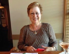 Obituary of Janice "Jenny" E. Reiter-Martin
