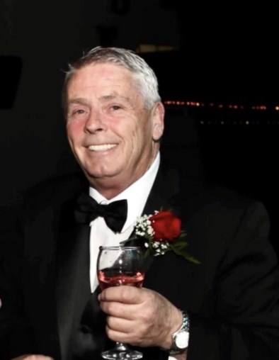 Obituary of Kevin Seely