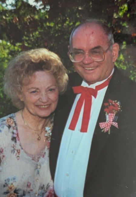Obituary of Ruby Charlene Hudson & Delton Duane Hudson Jr.