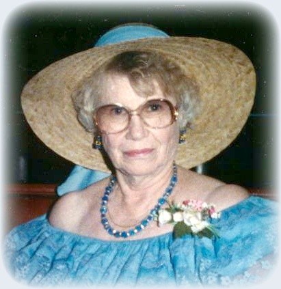 Avis de décès de Willa Mae Chabra