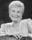 Obituary of Joanne Roberts