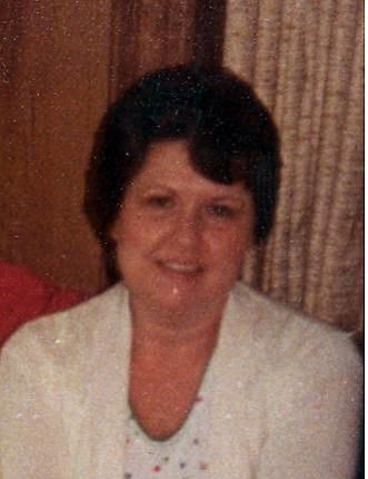 Obituary of Eleanor Franklin Cassady