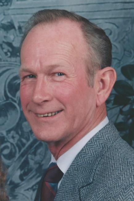 Obituary of John R. East III