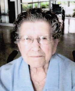 Obituary of Rita (née Gagnon) Paradis