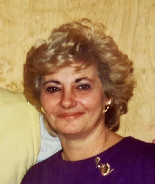 Obituary of Joan Josephine Mirabella