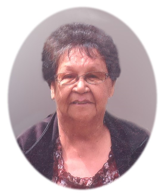 Obituary of Marla Arlene Louison