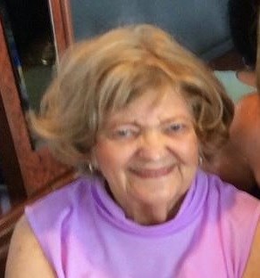 Obituario de Hazel M. Wood