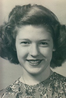 Obituary of Erma L Sweet
