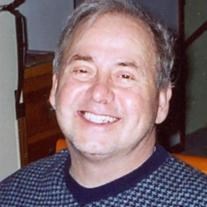 Obituary of Alexander Zardinskas