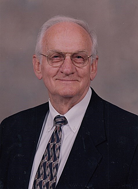 Obituario de William "Billy" Robert Thornton