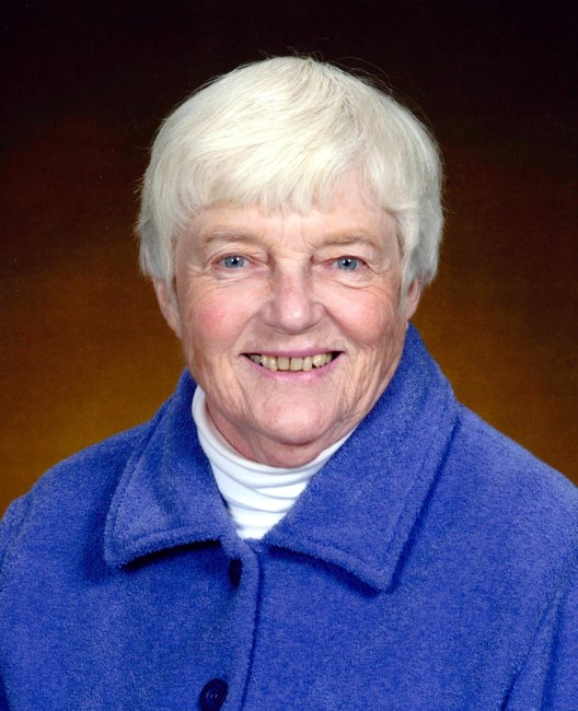 Obituary of Elizabeth Ann Joslin