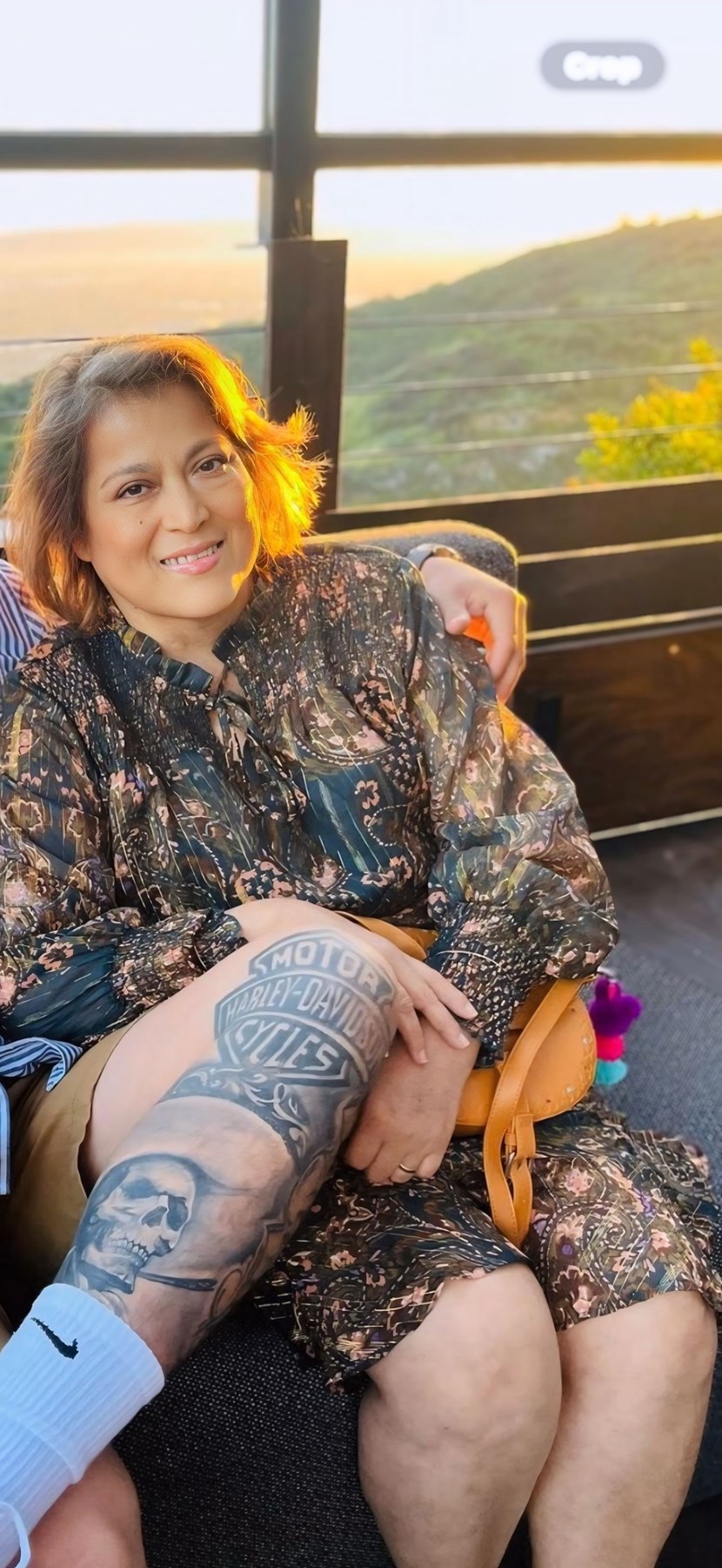 Obituary of Maria del Carmen Pulido