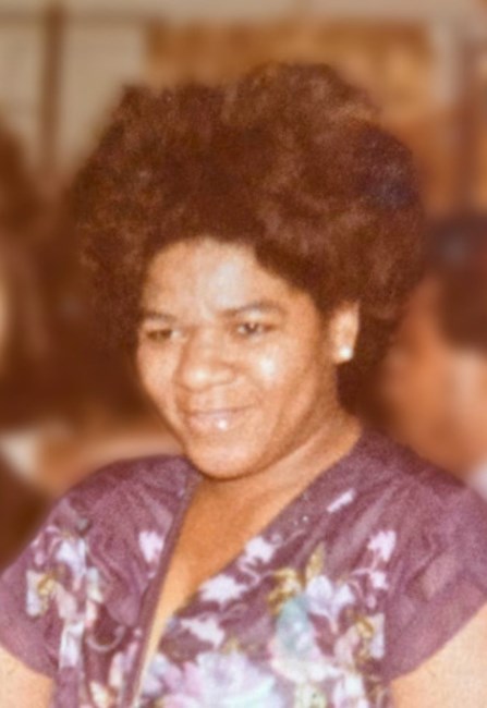 Obituary of Gloria Jean Snell-Bailey