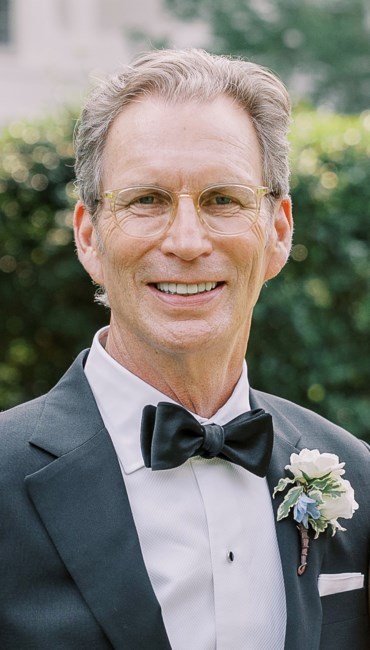 Obituary of James Dixon Hudgins