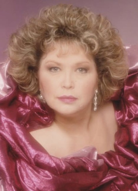 Obituary of Marelyn Christi Imbler