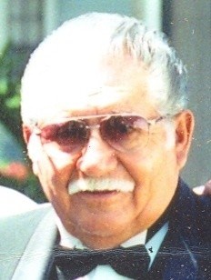Obituary of Valentin Rodriguez