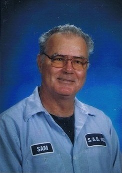 Obituary of Samuel Marshall Shields