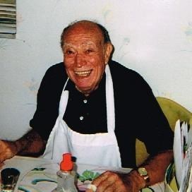 Obituary of Cosmo L. Chianchiano