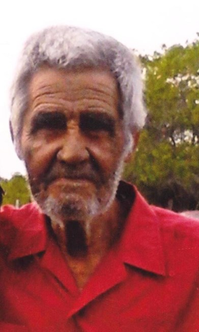 Obituario de Alfredo Navarro