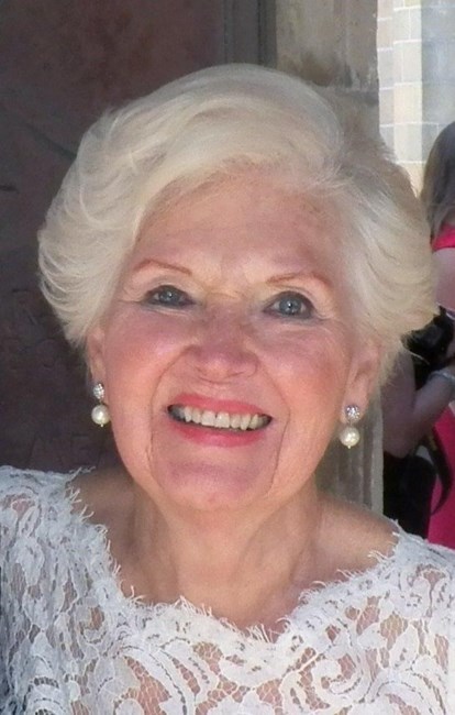 Obituary of Christine F. Swan