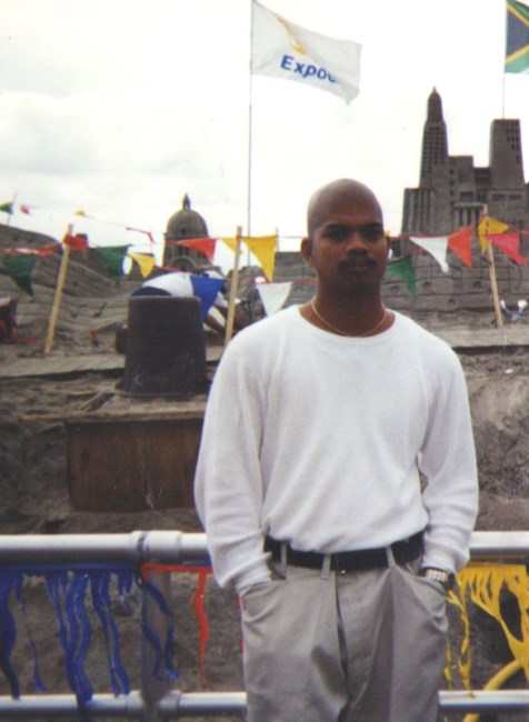 Obituary of Armando Medina Fontelera Jr.