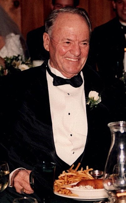 Avis de décès de Carroll Dean Rupe