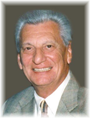 Obituary of William Harry Venettis