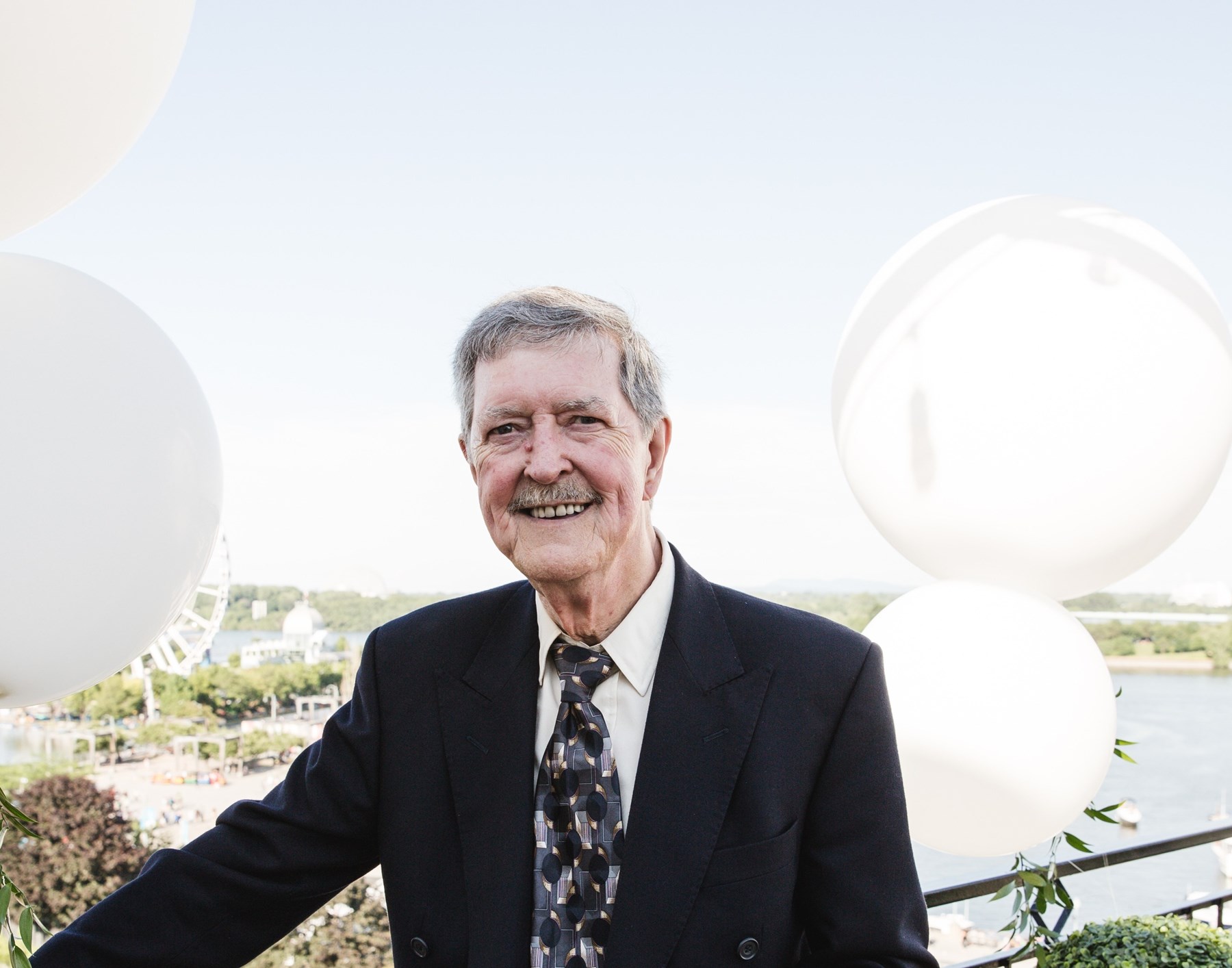 Obituary of Francis Clifford Oldford