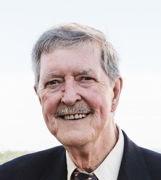 Francis OLDFORD Obituary Langley, BC