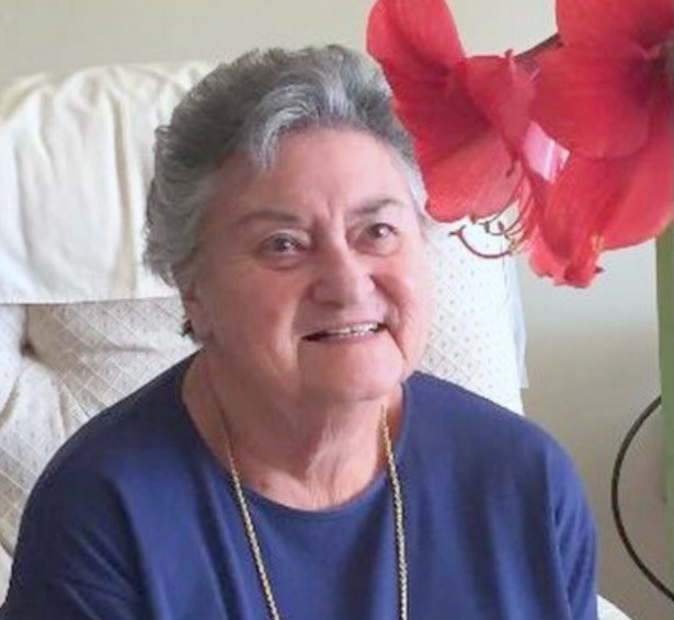 Obituary of Mary Ida Pallotta