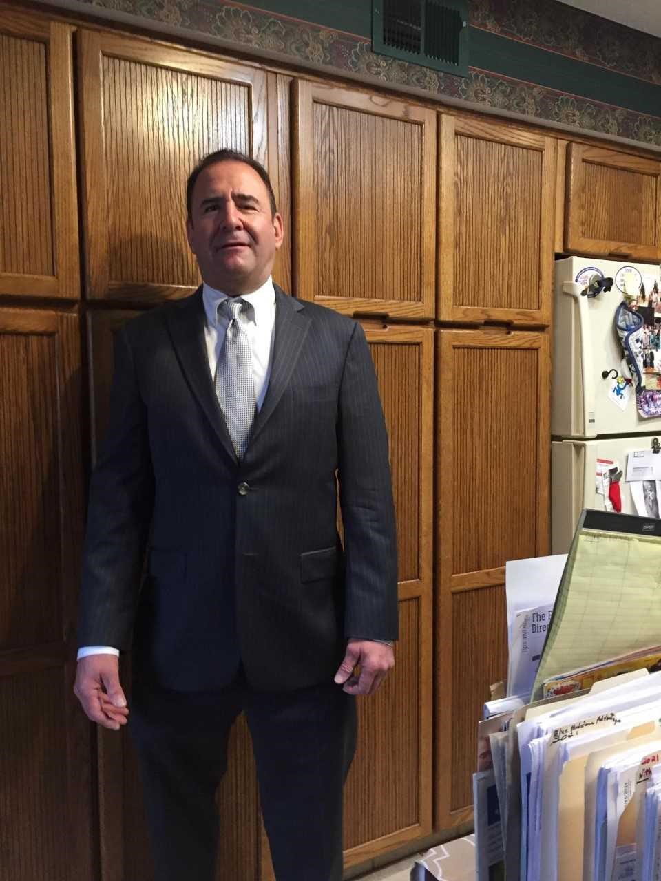 Obituary of Eric S. Mininsohn