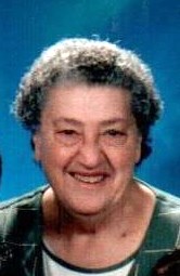 Obituary of Virginia Ann Clatchey