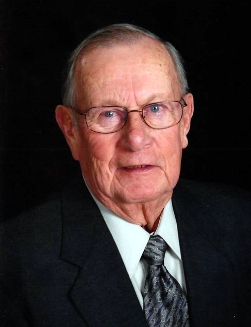 Obituary of Herschel Barry Keithline