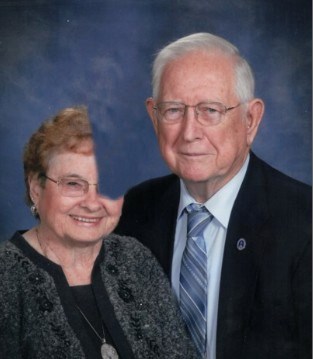 Obituary of Donald Bruce Kolman