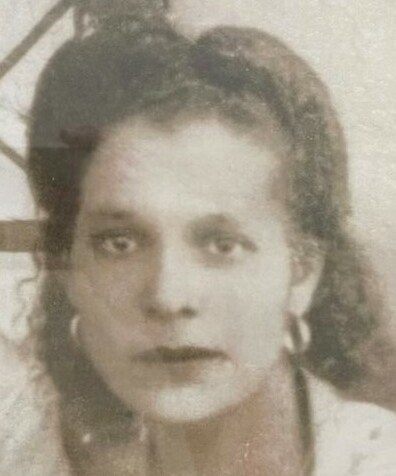 Obituario de Juana Silva De Vera