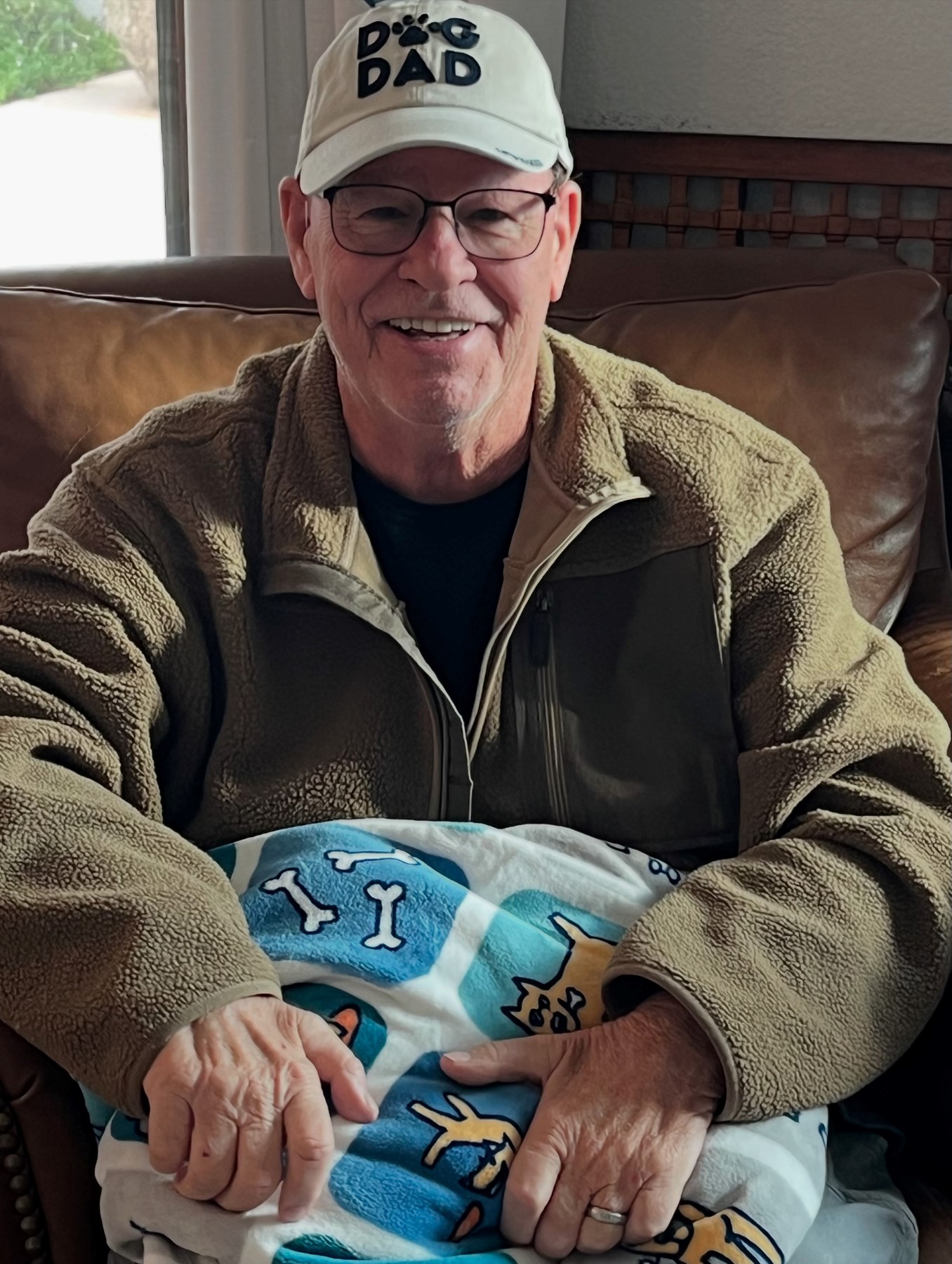 Obituary of Danny Leon Wood