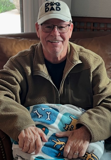 Obituary of Danny Leon Wood