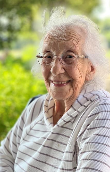 Obituary of Dardanella June Massey