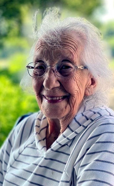 Obituary of Dardanella June Massey