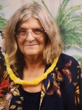 Obituary of Carol Miller O'Brien