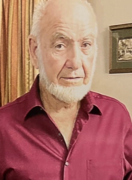 Obituary of Darryl David Levingston