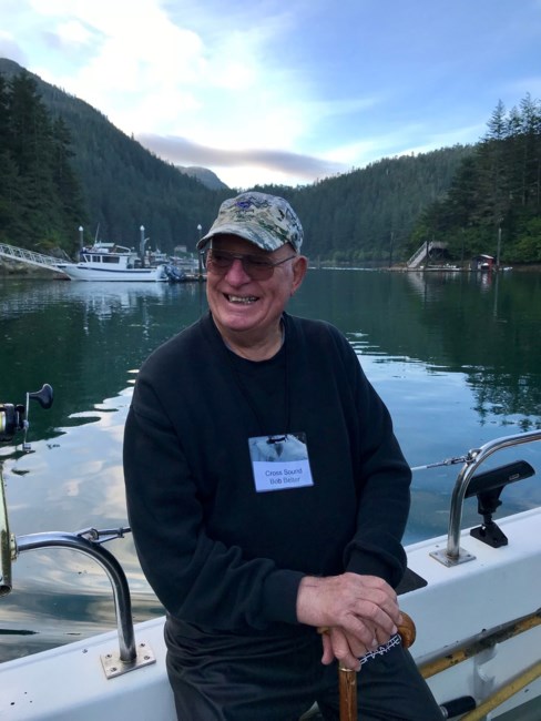 Obituary of Robert Alvin Belter